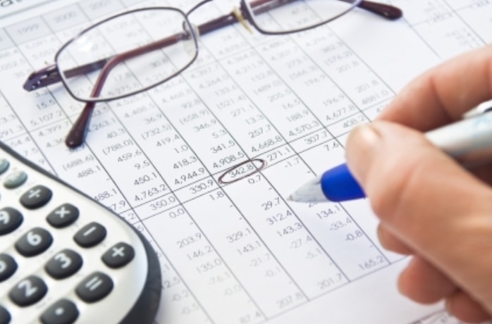 Chứng Từ Kế Toán Liên Quan đến Tiền Gửi Ngân Hàng