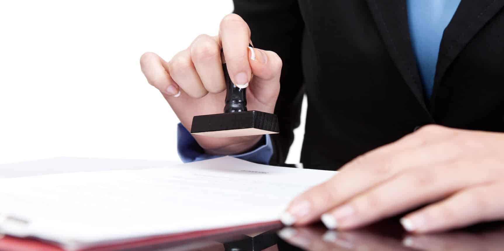 Chứng thực hợp đồng ủy quyền ở đâu?