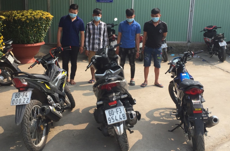 Cướp Giật Tài Sản Từ Dưới 2 Triệu Bị Xử Phạt Thế Nào?