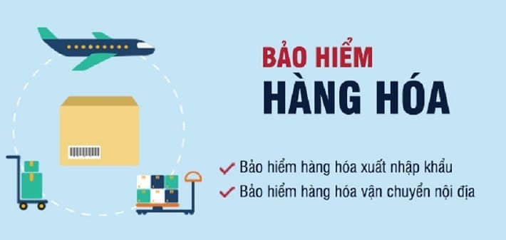 Dịch Vụ Bảo Hiểm Hàng Hóa Nhập Khẩu Có Chịu Thuế Suất Không