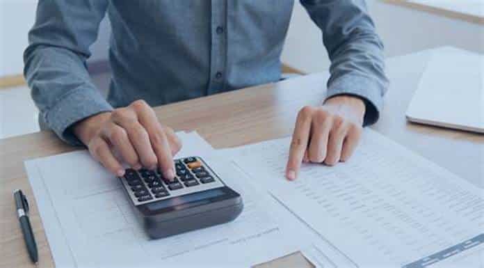 Định Khoản 242 Theo Thông Tư 200 2014 Tt Btc