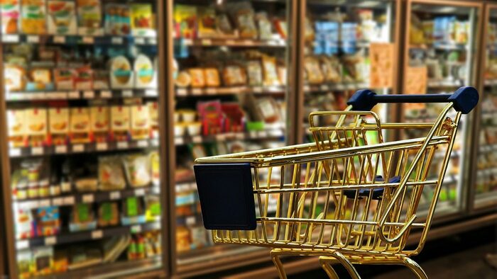 Giá Trị Xã Hội Của Hàng Hóa Là Gì