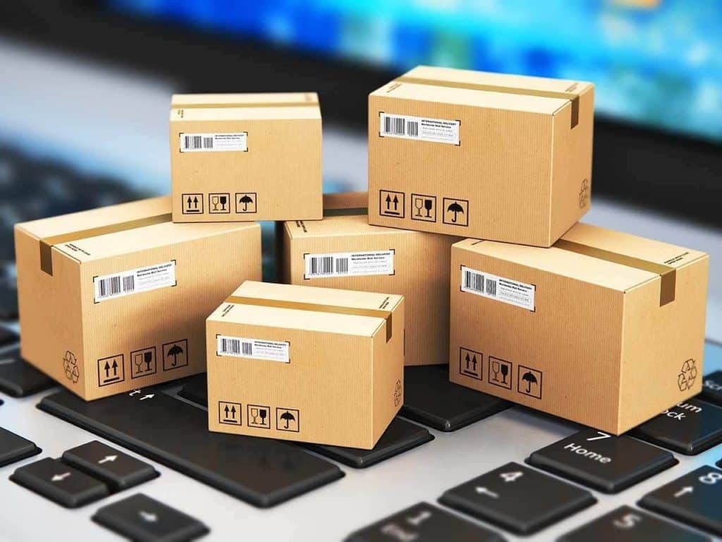 Hạch Toán Xuất Kho Hàng Gửi đi Bán