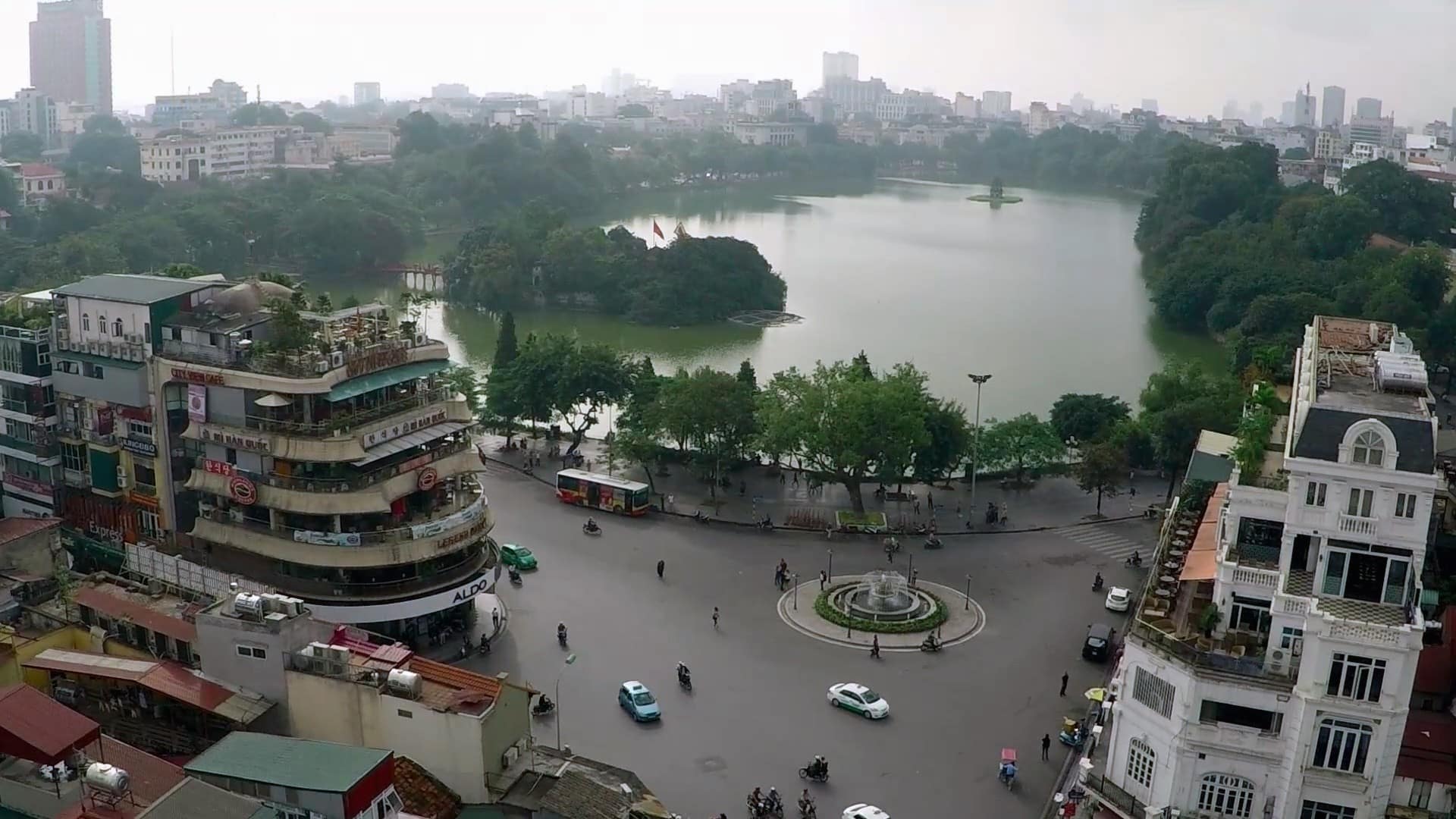 Hàng Hóa Công Cộng Thuần Túy Là Gì