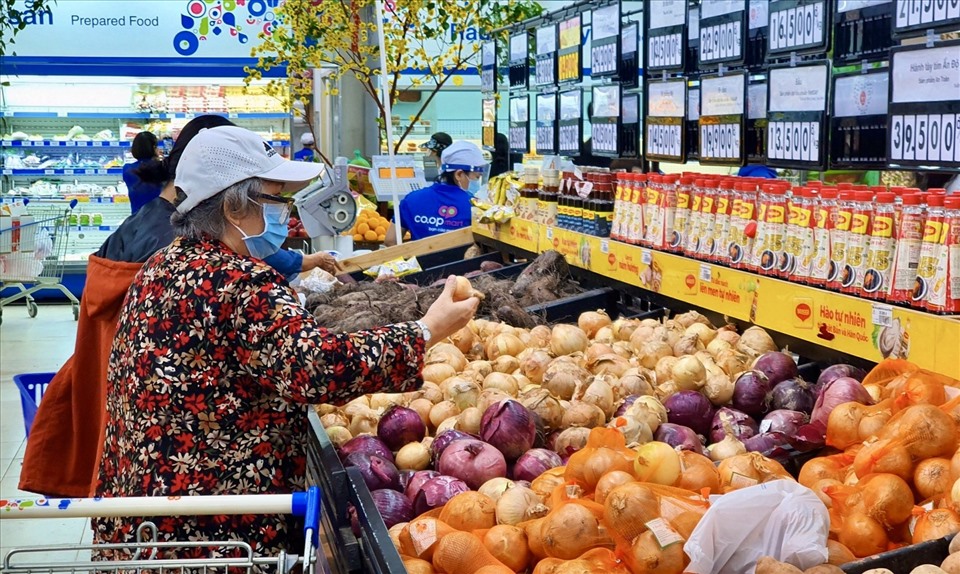Hàng Hóa Thiết Yếu Là Gì
