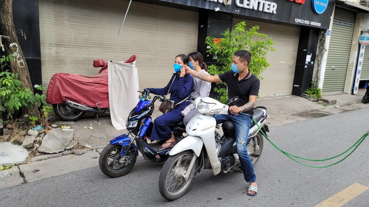 Hình Phạt Hành Vi Cướp Giật Tài Sản Gây Thương Tích