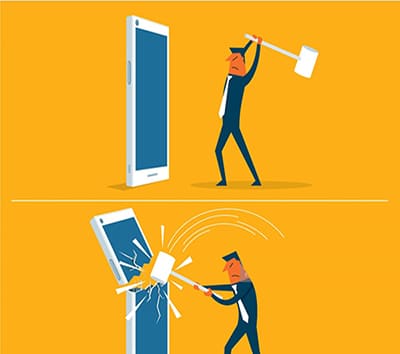 Hình Phạt Tội Phá Hoại Tài Sản Trên 2 Triệu
