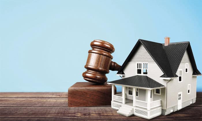 Hình Phạt Tội Phá Hoại Tài Sản Từ 50 Triệu đồng Trở Lên