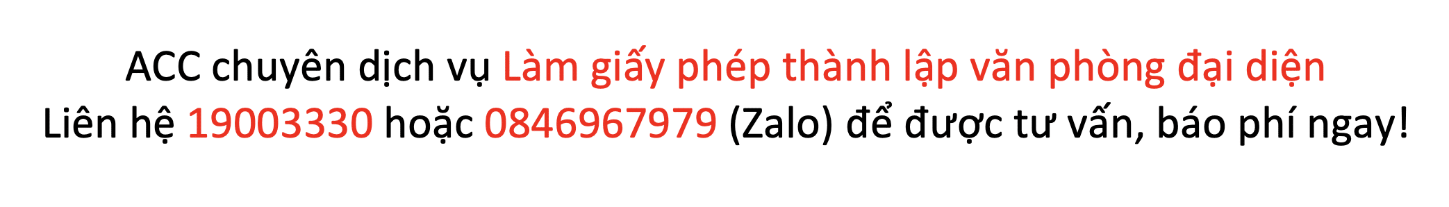 Hướng Dẫn Tra Cứu Giấy Phép Thành Lập Văn Phòng đại Diện