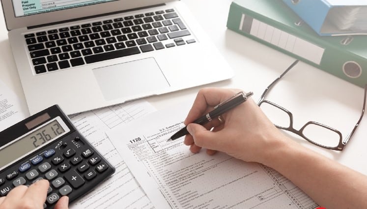 Kế Toán Xuất Nhập Khẩu Ủy Thác