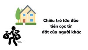 Lua Dao Dat Coc Mua Dat 2