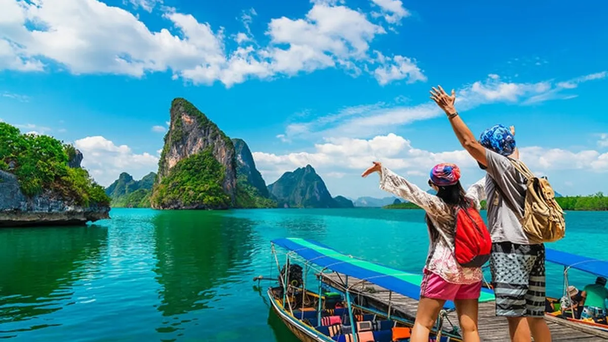 Mẫu Hợp đồng Hợp Tác Giữa Khách Sạn Và Công Ty Du Lịch Năm 2023
