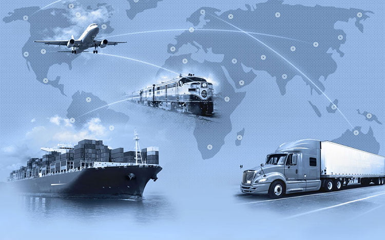 Mẫu Hợp Đồng Cung Ứng Dịch Vụ Logistics Năm 2023