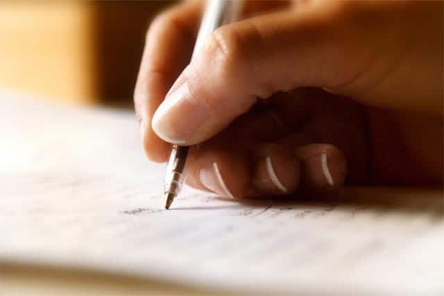 Mẫu Biên Bản Kiểm Phiếu Tín Nhiệm Cán Bộ