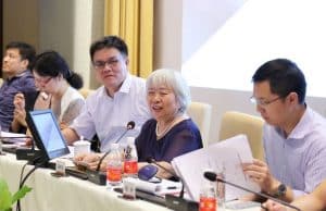 Mẫu Kế Hoạch đánh Giá Nội Bộ
