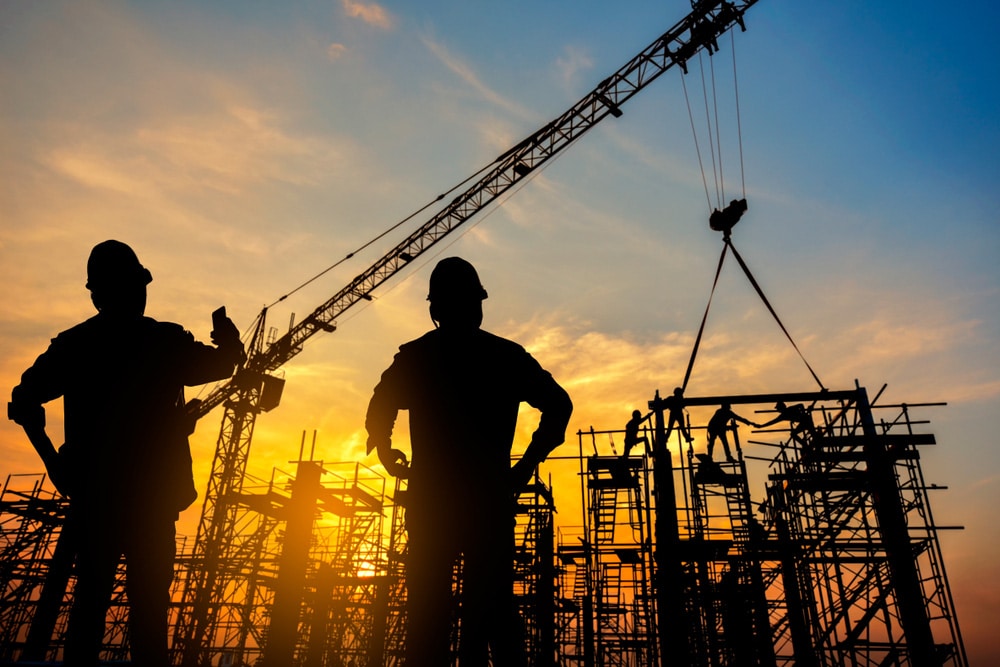 Mẫu Kế Hoạch Kinh Doanh Công Ty Xây Dựng [cập Nhật 2023]