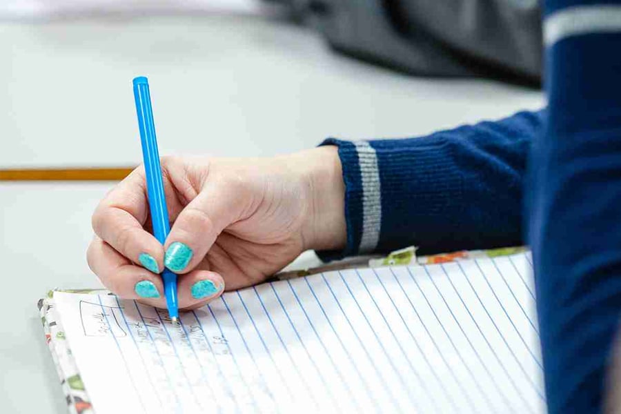 Mẫu Phiếu Bình Xét Thi đua Khen Thưởng
