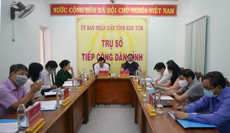 Một Số Ví Dụ Về Quyền Khiếu Nại