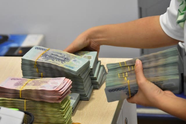 Nguyên Tắc Thực Hiện Mua, Bán Nợ Của Ngân Hàng