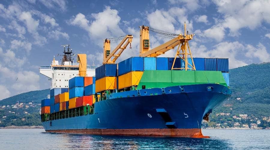 Phí Bảo Hiểm Hàng Hóa Xuất Nhập Khẩu [2023]