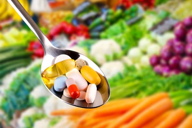 Phí Kiểm Nghiệm Thực Phẩm Chức Năng