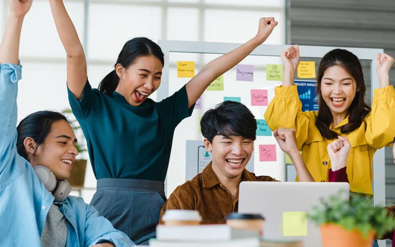 Phúc Lợi Và Những Phúc Lợi Của Người Lao động
