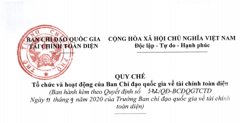 Quy định Và Nguyên Tắc đóng Dấu Treo (cập Nhật 2023)