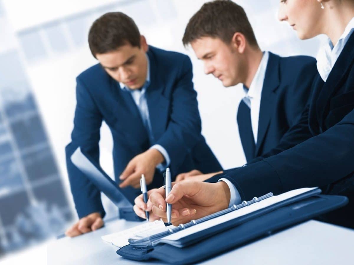 Quy định Về Hợp đồng Dịch Vụ Với đối Tác Nước Ngoài Như Thế Nào?