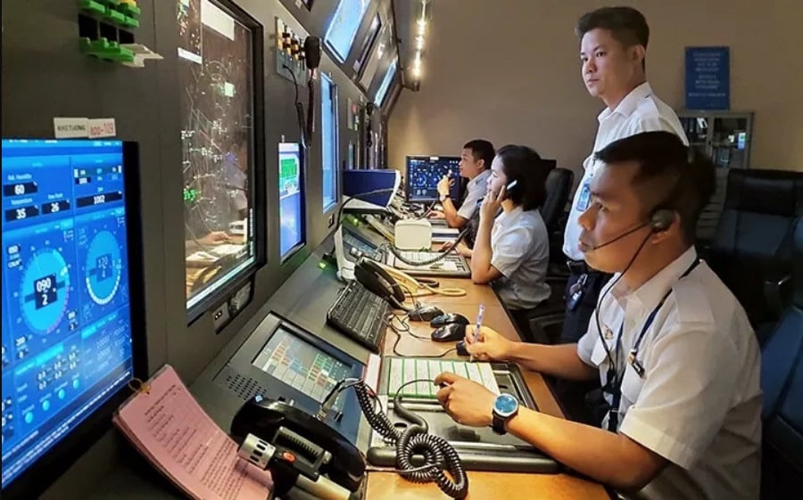 Quy định Về Kiểm Soát Viên