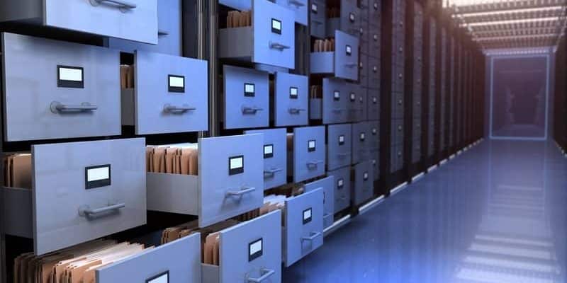 Quy định Về Việc Lưu Trữ Giấy Tờ, Văn Bản Khi Chứng Thực