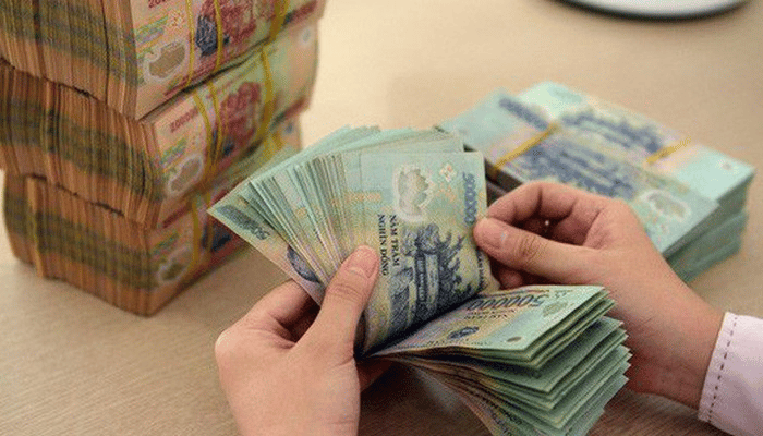 Thông Tư 04 2019 Tt Bnv Của Bộ Nội Vụ