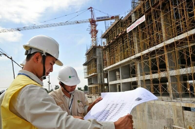 Mẫu hợp đồng dịch vụ xin phép xây dựng chi tiết