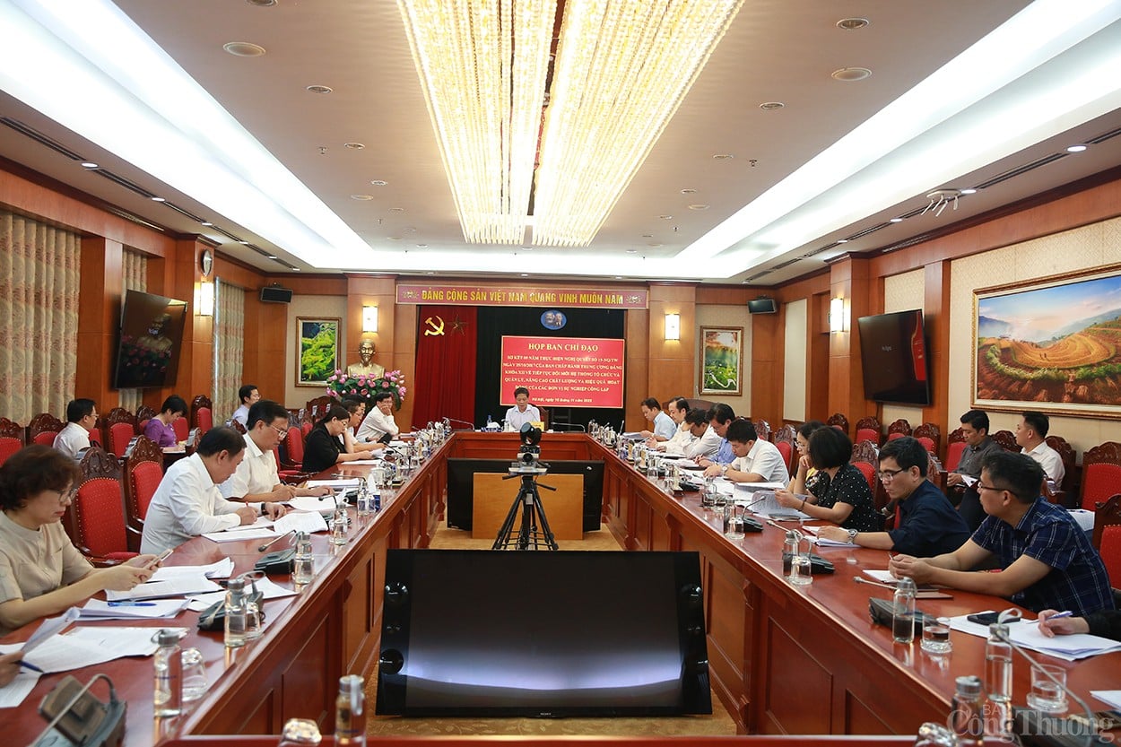 Thông Tư 16 2022 Của Bộ Công Thương