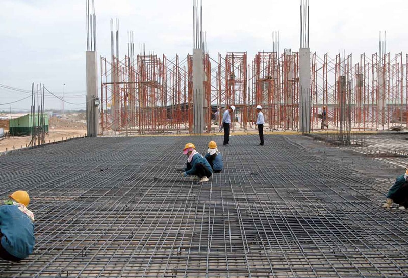 Thông Tư 26 2016 Tt Bxd Còn Hiệu Lực Không
