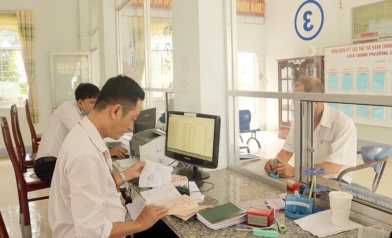 Tìm Việc Làm Trên Timviec365.com.vn, Chứng Thực Là Gì,