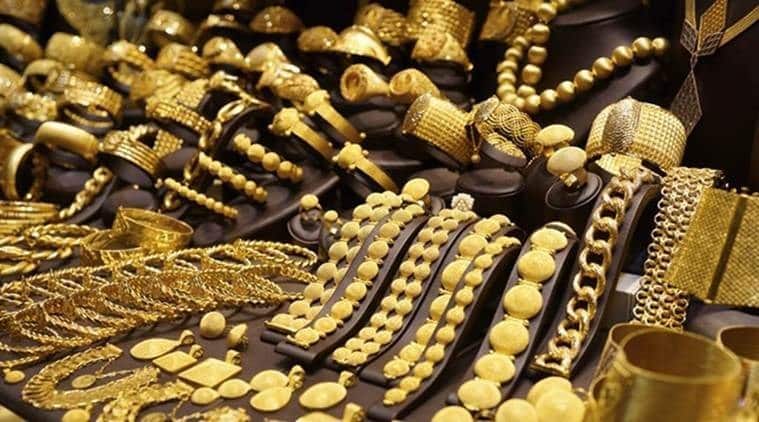 Thuế Nhập Khẩu Đồ Trang Sức Năm 2023