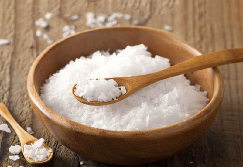 Thuế Suất đối Với Sản Phẩm Muối ăn Theo Quy định Hiện Hành