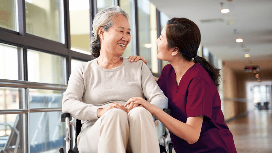 Tìm Hiểu Bảo Hiểm Sức Khỏe Cho Người Trên 50 Tuổi [2023]