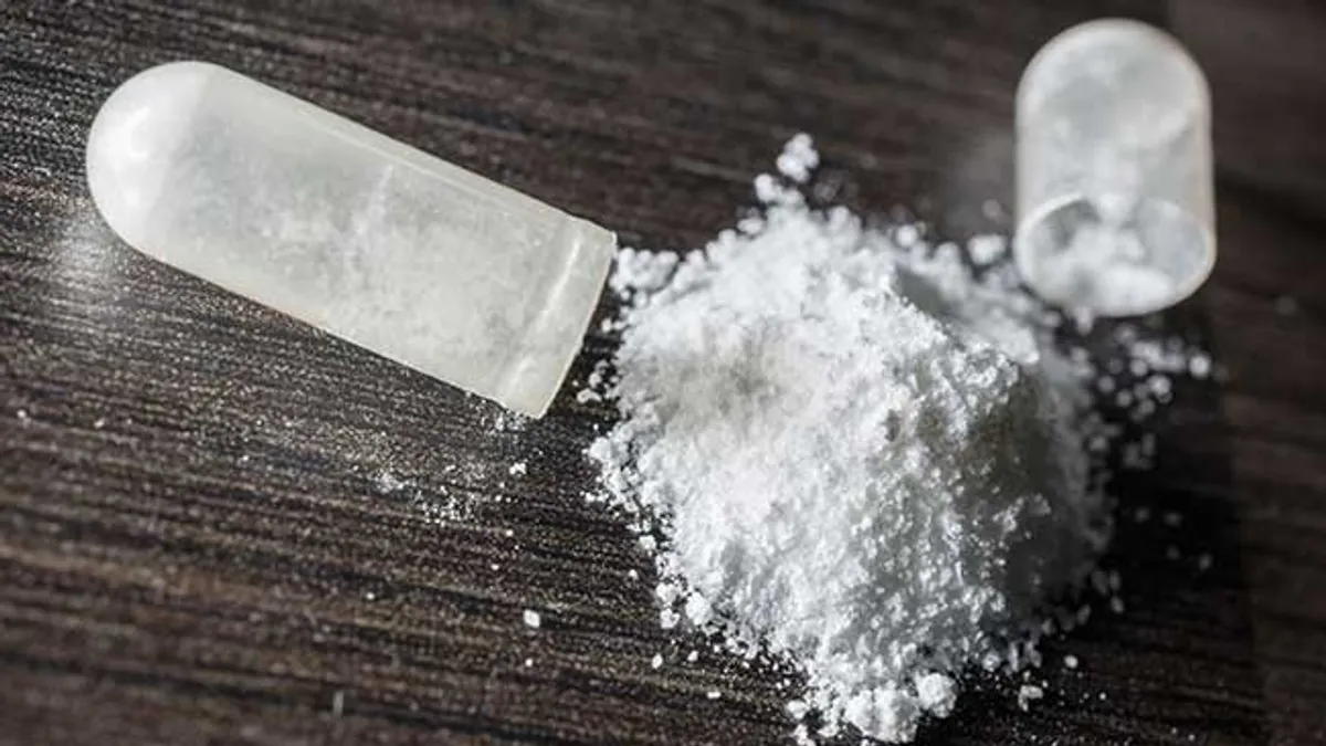 Tổ Chức Sử Dụng Trái Phép Chất Ma Túy đi Bao Nhiều Năm