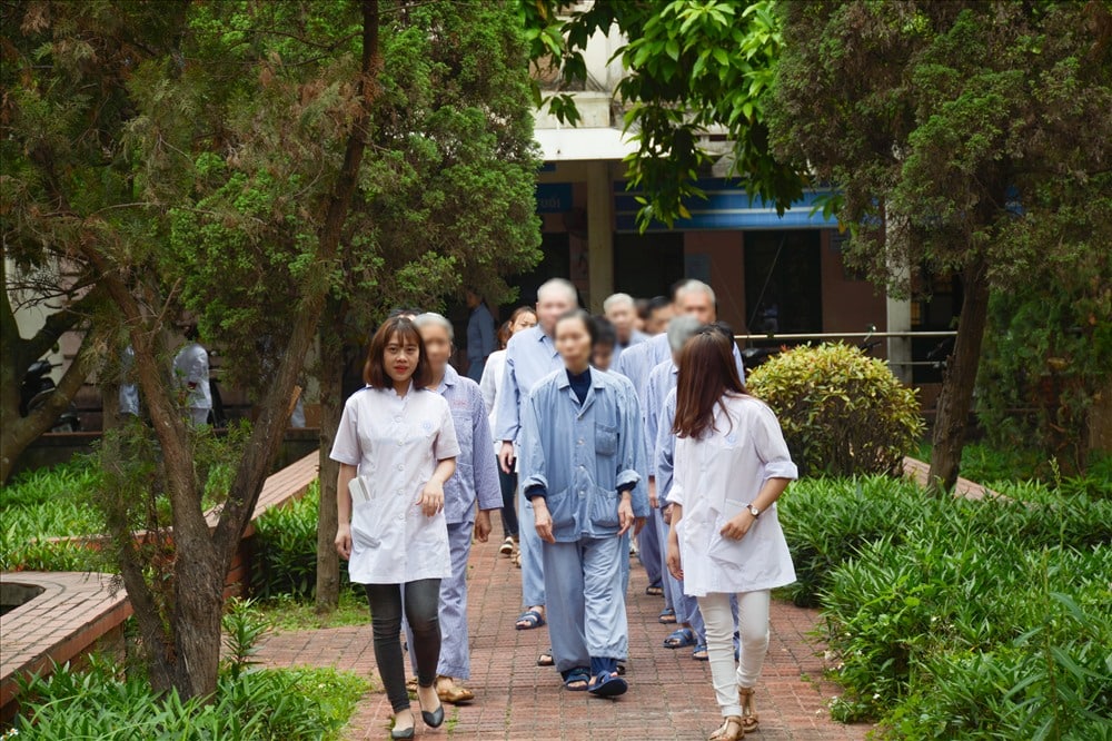 Trách Nhiệm Bồi Thường Khi Người Tâm Thần Phá Hoại Tài Sản