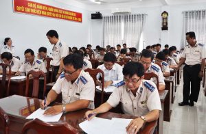 Trách Nhiệm Bồi Thường Nhà Nước Trong Thi Hành án Dân Sự