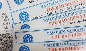 Vay tiền bằng Bảo hiểm y tế [2023]