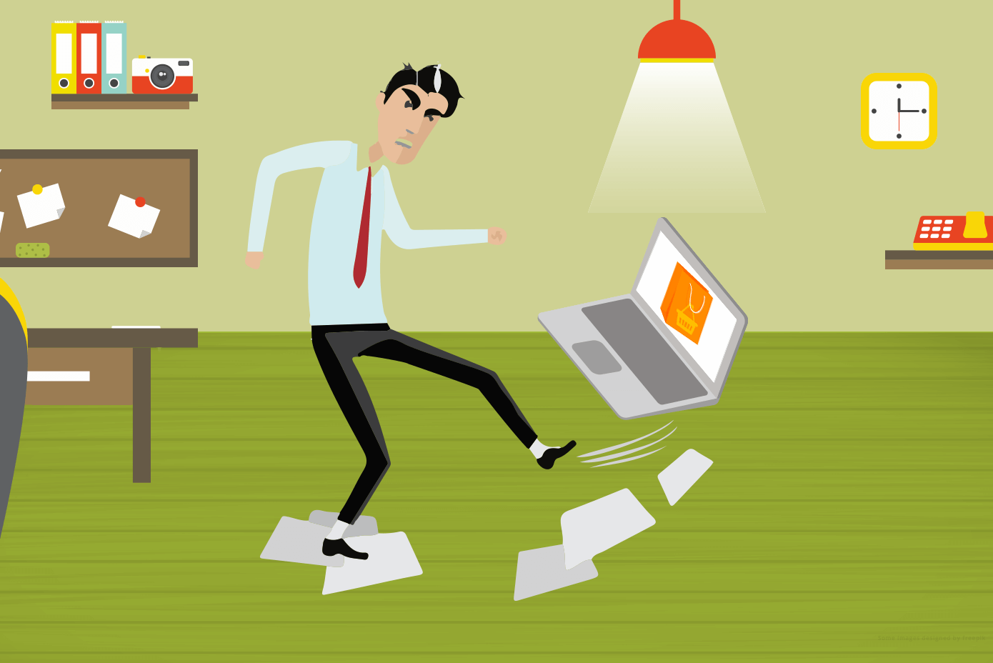 Xử Lý Hành Vi đập Phá Tài Sản Của Gia đình