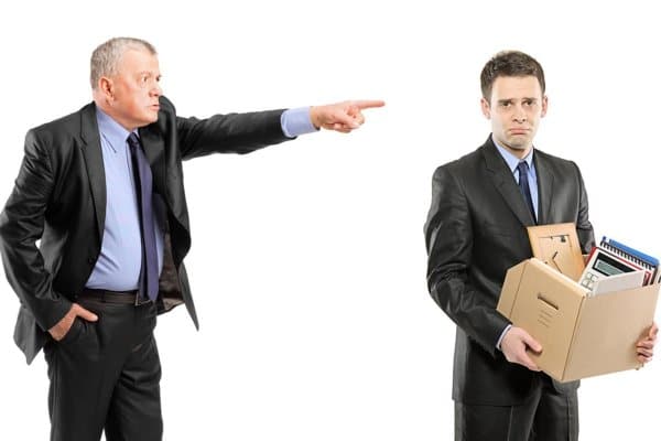 Xử Lý Người Lao động Nghỉ Không Xin Phép