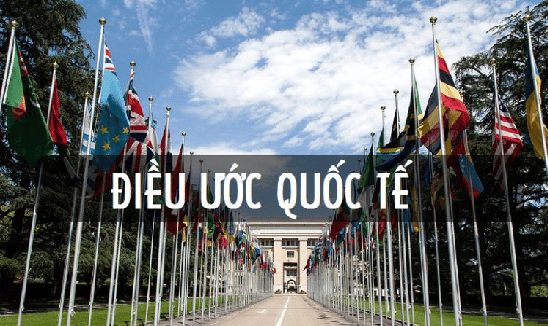 Ý Nghĩa Của Luật điều ước Quốc Tế