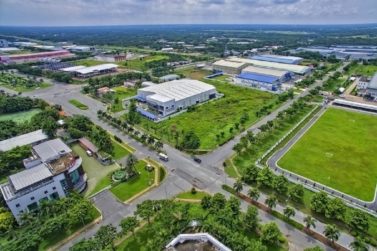 Nghị quyết 11/NQ-CP: Đề xuất giảm tiền thuê đất