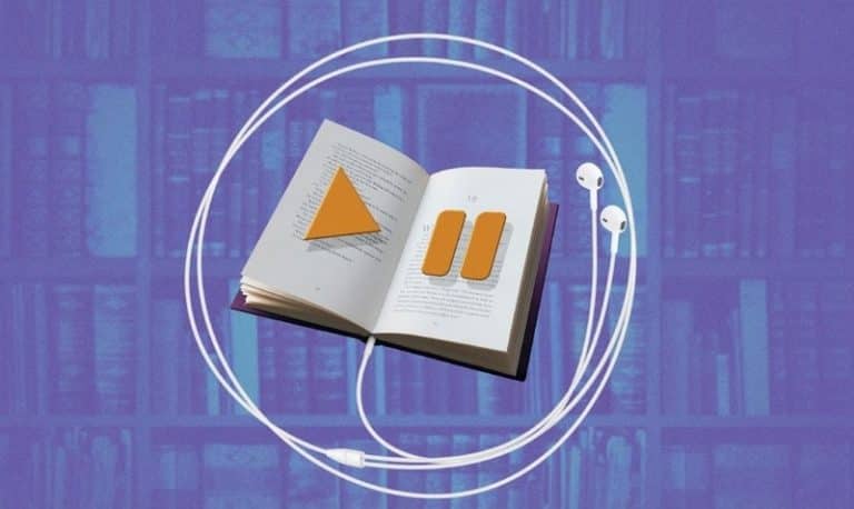 Audio Book Có Vi Phạm Bản Quyền