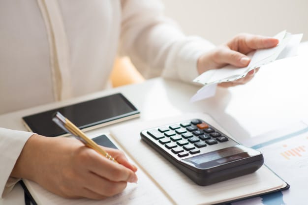 Báo Cáo Tài Chính Soát Xét Tiếng Anh Là Gì