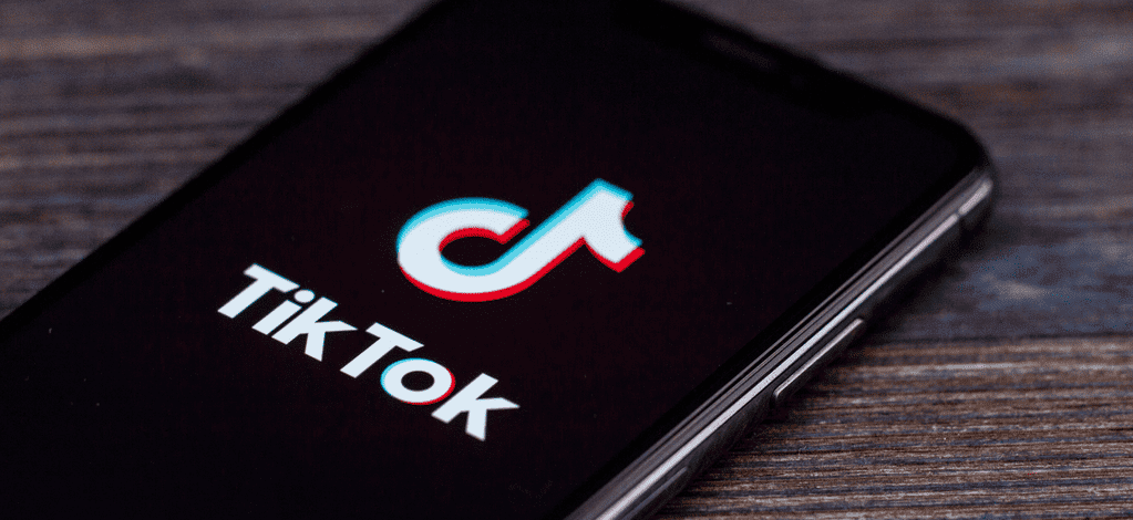Báo Cáo Vi Phạm Bản Quyền Tiktok