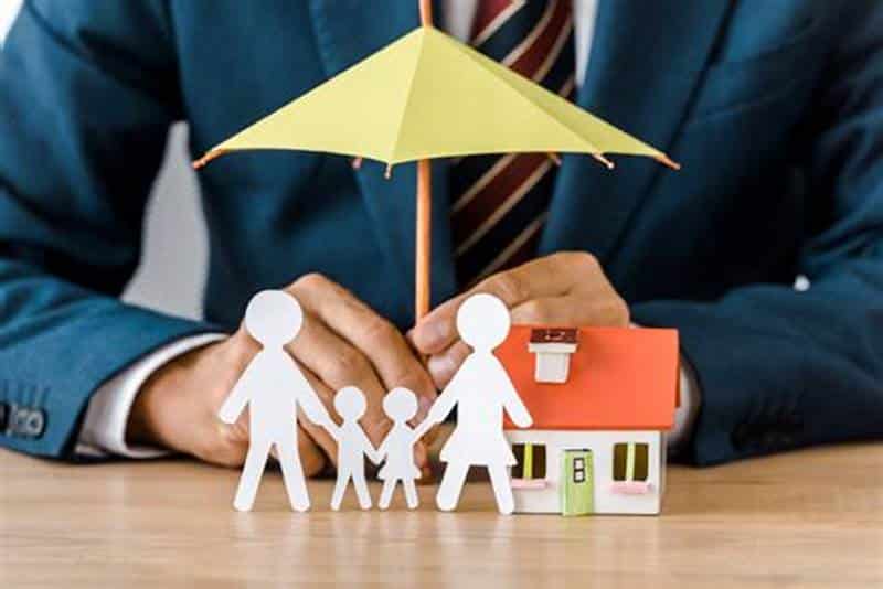 Bảo Hiểm Sức Khỏe Người Vay Tín Dụng